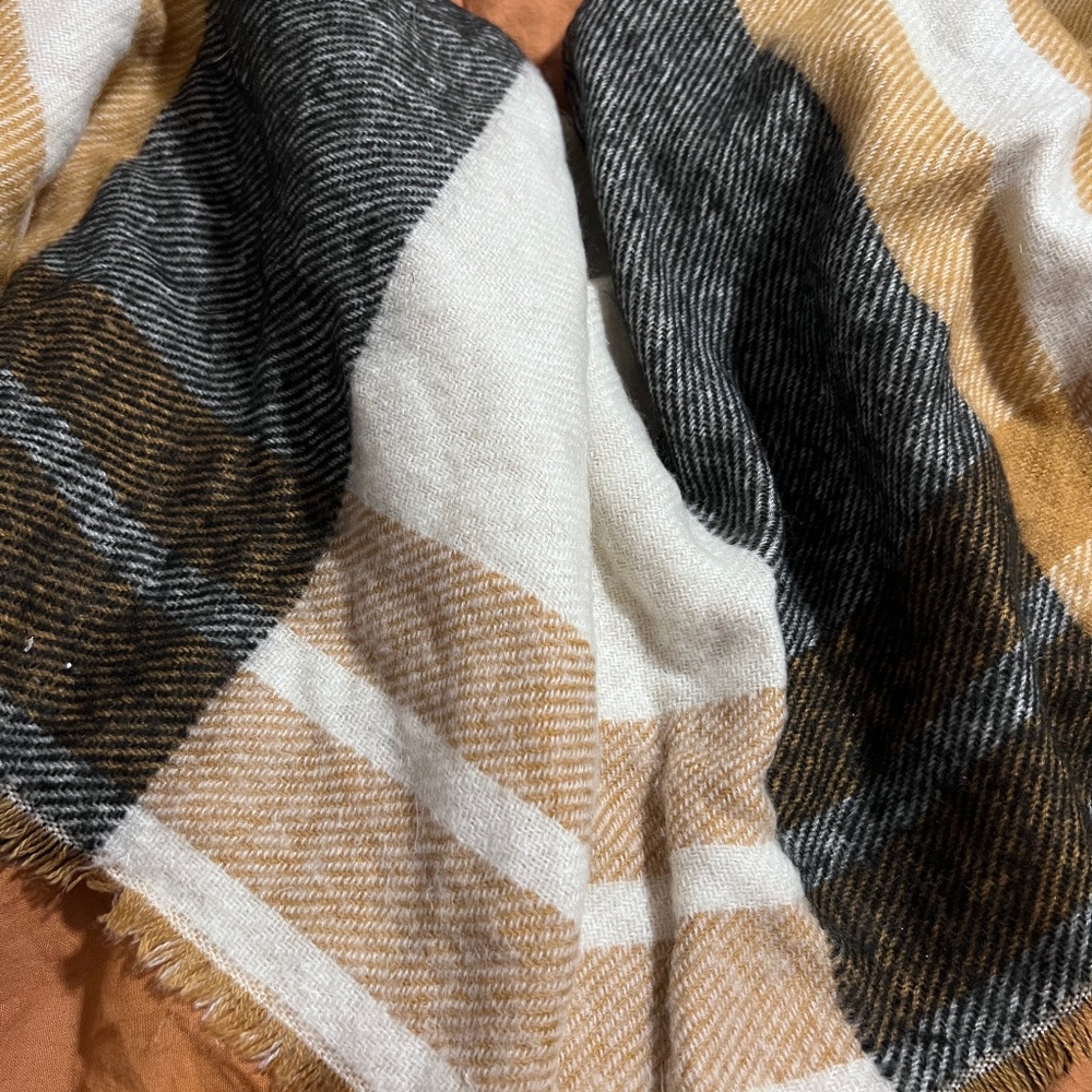 Scarf